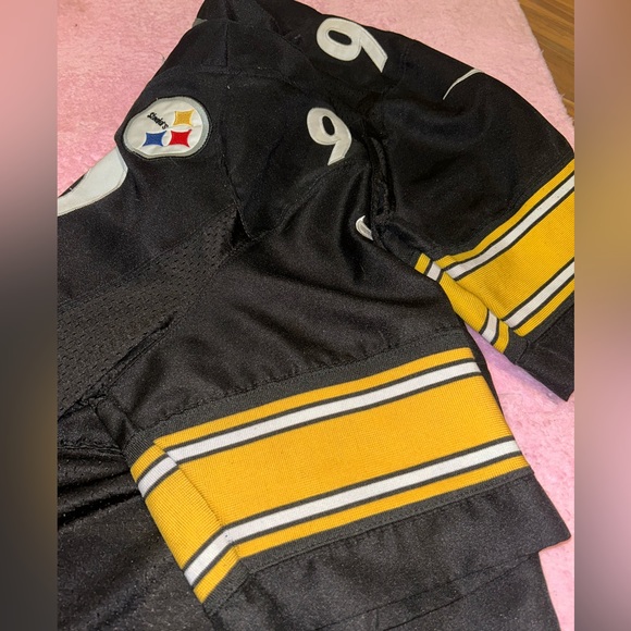 Retired - Jersey - Picture 3 of 6